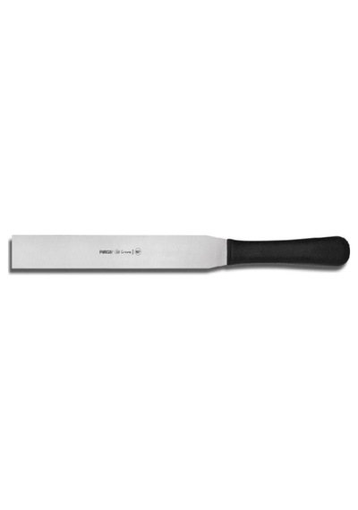 Pirge Creme Pasta Paleti - Küt 25 Cm Siyah - 71216 Diğer