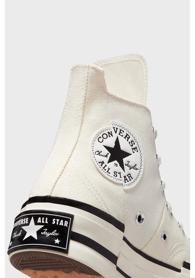 Converse Bayan Ayakkabı A00915c 281 Krem Krem