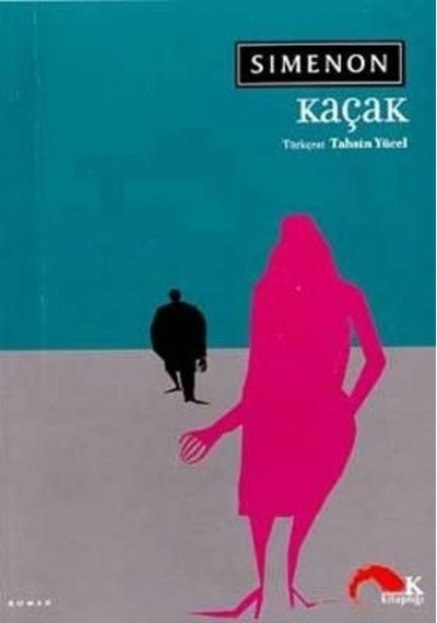 Kaçak - Georges Simenon