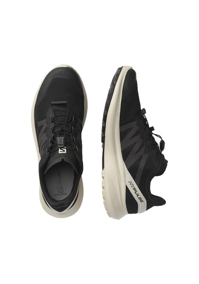 Salomon Hypulse Erkek Patika Koşu Ayakkabısı L41684900 Siyah
