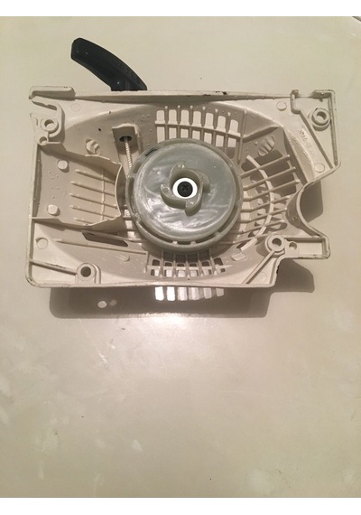 Motorlu Testere Starter Kapak Çin Testere Kolay Çalıştırma