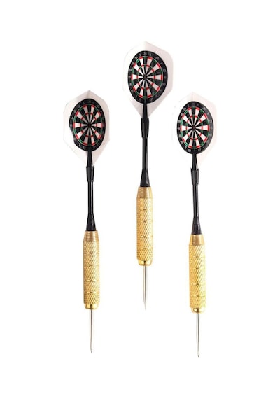 Delta Dau5022 Dart Oku 22g
