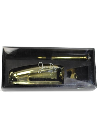 Jas Decor Zımba Makinesi 3'lü Set Gold 204390