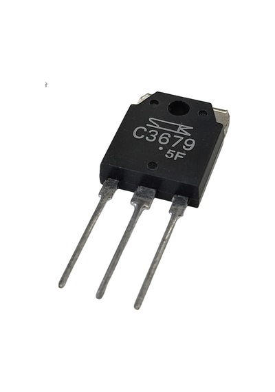 2sc 3679 To-3p Transistör