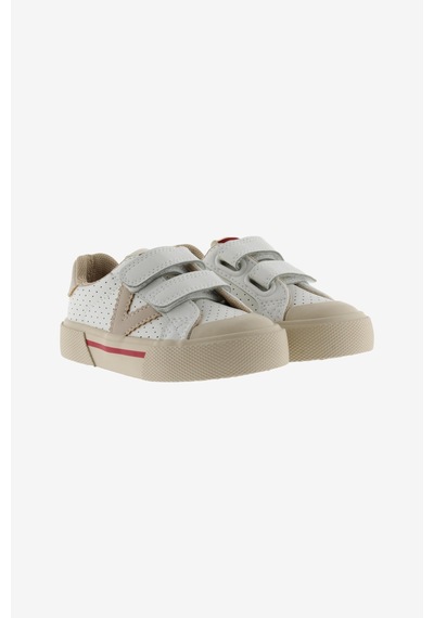 Victoria Unisex Bebek Bej Ayakkabı 2612ub10002 Krem