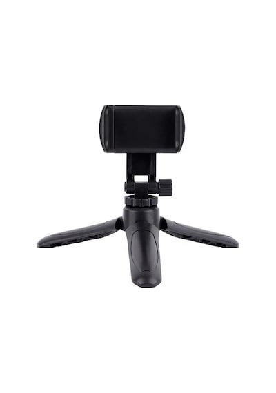 Nst-60 El Ve Masa Üstü Telefon Sabitleyici Selfie Mini Tripod