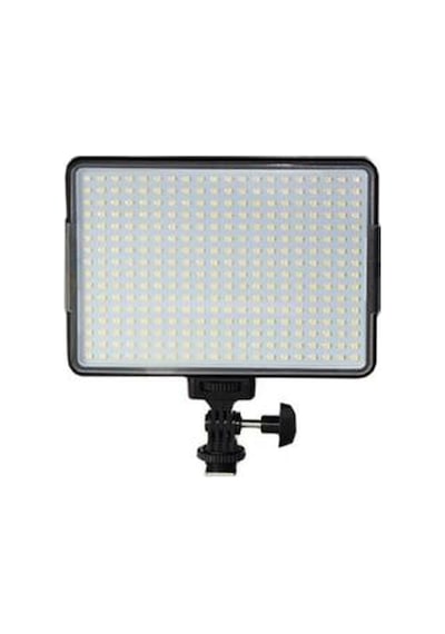 Pdx Led 396 Ledli Video Kamera Dslr Led Işık