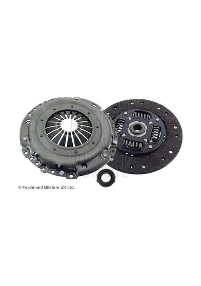 BLUE PRINT ADV1830120 Debriyaj Seti Caddy II Passat 1.6 Tdi 09- Cay (WA797821)