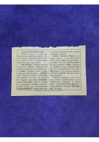 10 Mart 2002 Takvim Yaprağı - Nostalji Koleksiyonluk Takvim Yaprağı