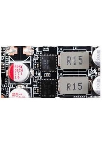 BLN0 AOZ5311NQI AOZ5311N AOZ5311 MOSFET