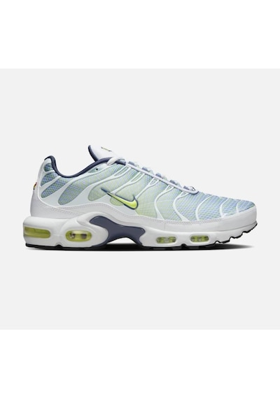 Nike Air Max Plus '25 Erkek Spor Ayakkabı 46 Numara Beyaz