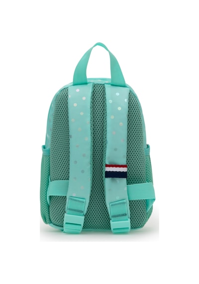U.S. Polo Assn. Kız Çocuk Mint Okul Çantası 50315098-VR090