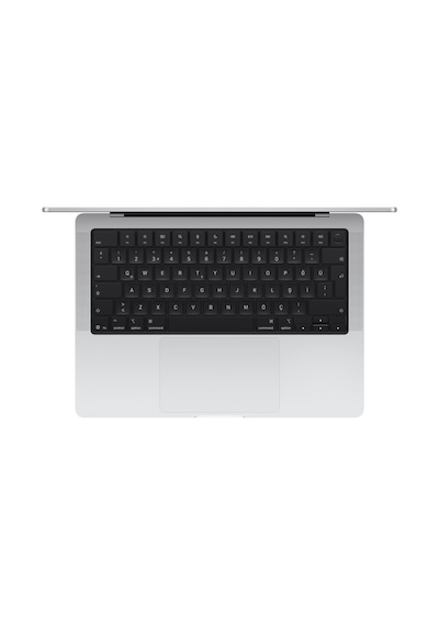Apple MacBook Pro MDE64TU/A M5 24 GB 1 TB SSD 14" macOS Dizüstü Bilgisayar