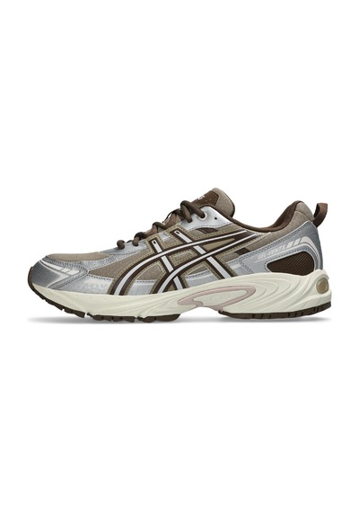 Asics Gel-ventx Unisex Driftwood/pure Silver Sneakers 1203b040-202