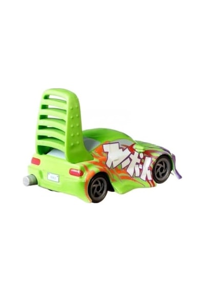 Cars Tekli Karakter Araçlar Wıngo Dxv29-htx90 Açık Bej