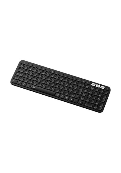 Fd K902T 2.4G Kablosuz & Bluetooth 5.0 Dual Klavye