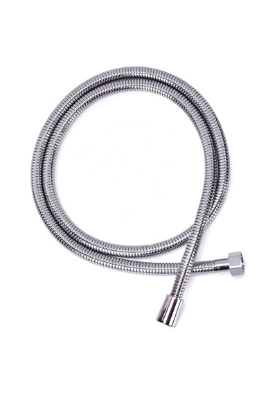 Meriva M207 Mega Banyo Jakuzi Duş Spiral Hortumu 2metre-krom