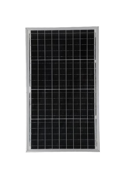 Ptech 50w Monokristal Güneş Paneli