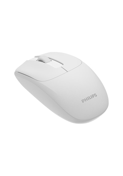 Philips SPK7398 Kablosuz 1600 DPI 3 Tuşlu Optik Sessiz Mouse