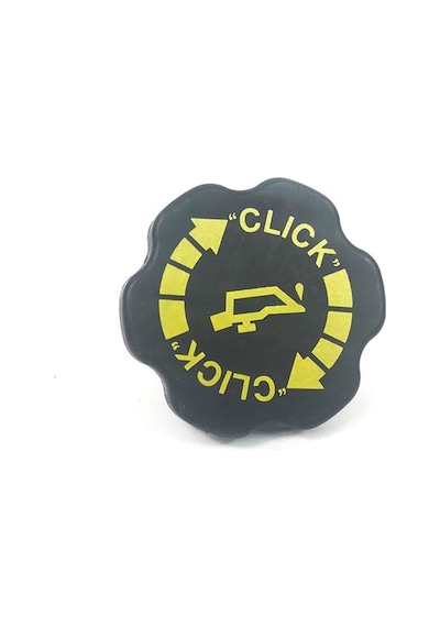 Ford Mondeo Yağ Kapaği Cey Xs7G6766Ab