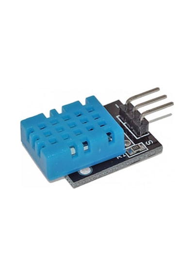 Koodmax-Dht11 Nem - Isı - Sıcaklık Sensörü Arduino Pıc Raspberry