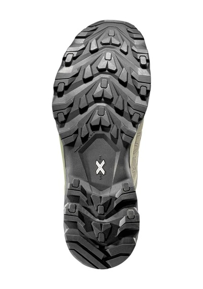 La Sportiva Ultra Raptor 3 Cypress/black Gore-tex Outdoor Ayakkabı Yeşil