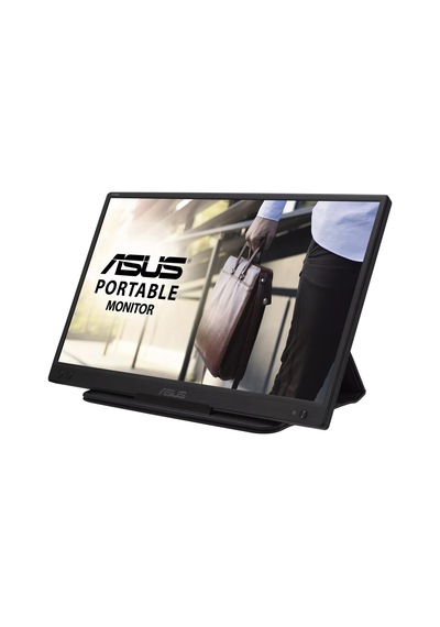 ASUS ZENSCREEN MB166C 15,6 TASINABILIR USB MONITOR IPS 1920x1080