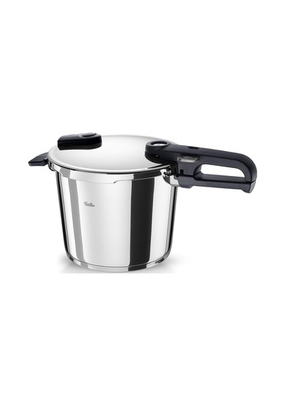 Fissler Vitaquick Edition Düdüklü Tencere 6 Litre Diğer
