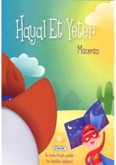 Hayal Et Yeter - Maceracı / Kolektif