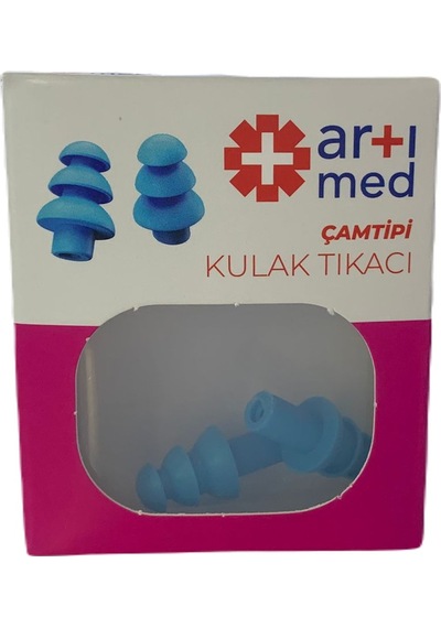 Artımed Çam Tipi Kulak Koruyucu