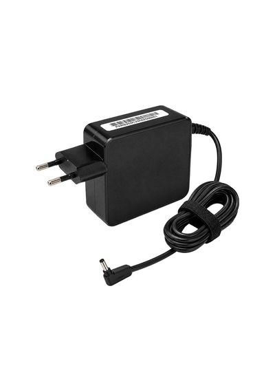 Parspower Prs-016 Plastik Kasa 19 V 3.42a 65w 3.0 1.1mm Standart Notebook Adaptör