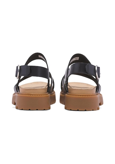 Timberland Clairemont Way Backstrap Sandal Kadın Ayakkabısı Tb0a61trw021 Siyah Timberland Clairemont Way Backstrap Sandal Kadın Ayakkabısı Tb0a61trw021 Siyah
