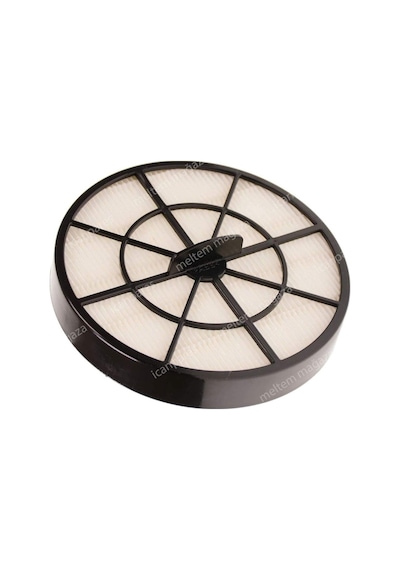 Beko Uyumlu Bks 5316 Süpürge Filtre Hepa Çerçeve Sünger Set