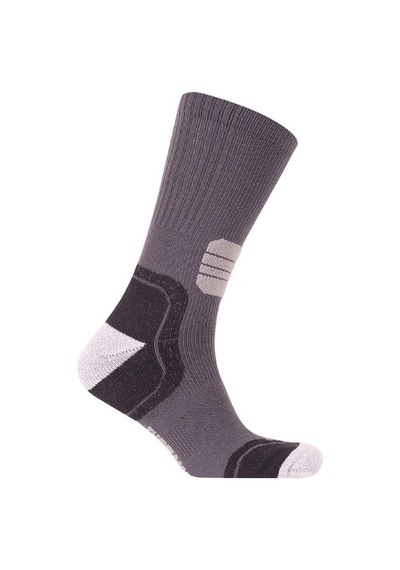 Termolite 4 Mevsim Running Çorap Antrasit 43-46 (524860089)