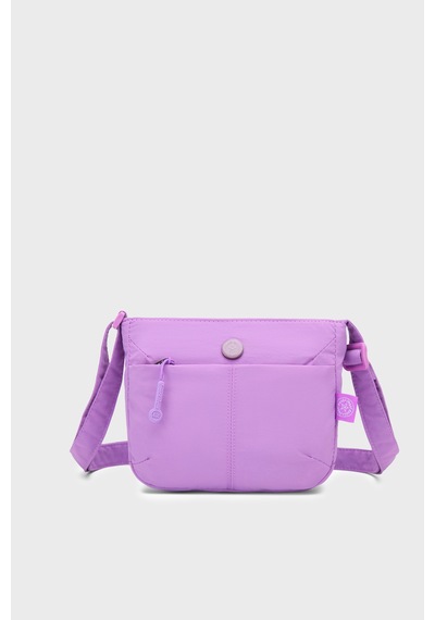 Smart Bags Bayan Çanta 2022 3340 Lila