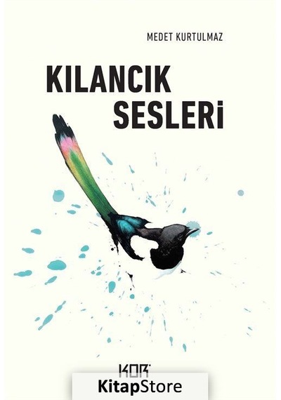 Kılancık Sesleri - Medet Kurtulmaz - Kor Kitap