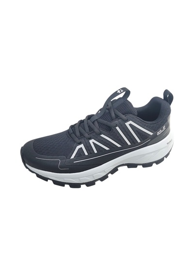 Jack Wolfskin Jack Wolfskın Wıld Hıke Low M Erkek Black / Phantom Outdoor Ayakkabı A65579-24467 Koyu Gri Jack Wolfskin Jack Wolfskın Wıld Hıke Low M Erkek Black / Phantom Outdoor Ayakkabı A65579-24467 Koyu Gri