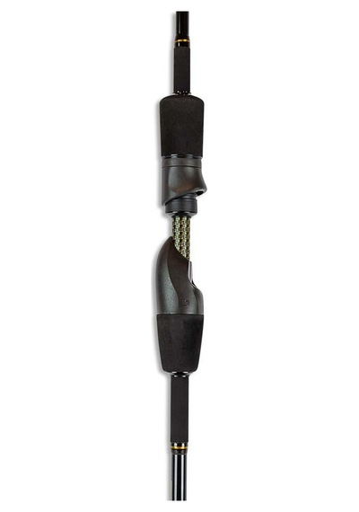 Mustad Detector 220cm 10g Olta Kamışı