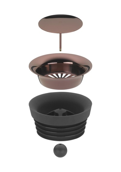Wmf Bakır Kapak Basic Karaf 1lt