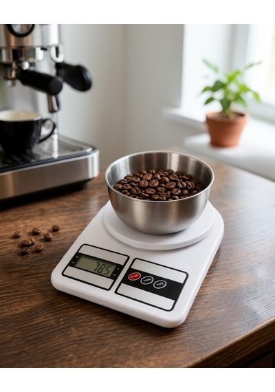 Hassas Ölçüm İçin Dijital Mutfak Tartısı 10 Kg Kapasiteli Yeni Nesil Çok Renkli 53956196