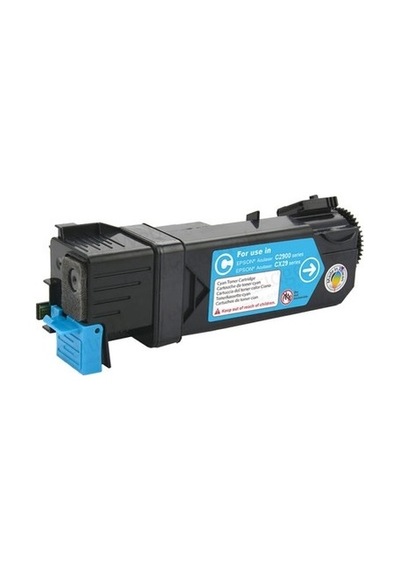 Epson Uyumlu Toner Cx-29/c13s050629 Cy