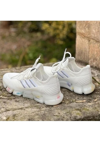 Guja 24y304 Kadın Sneaker Ayakkabı 24Y304-R0198 Beyaz