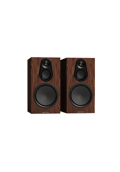 Monitor Audio Silver 100 8g Europan Walnut
