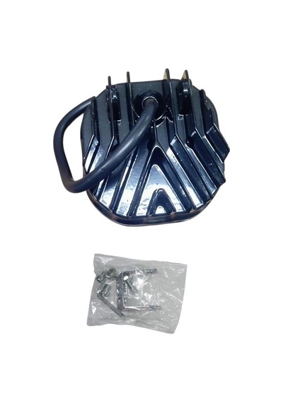 Off Road 20w - 4 Led Beyaz 8x8
