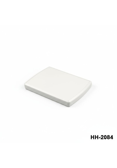 HH-2084 8.4" LCD EKRAN İÇİN KUTU (AÇIK GRİ)