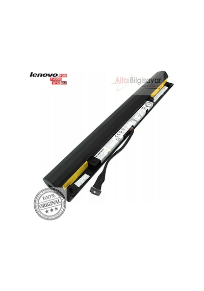 Alfabilgisayar Lenovo Uyumlu 300-15Abm Batarya Lenovo Uyumlu Laptop Pil