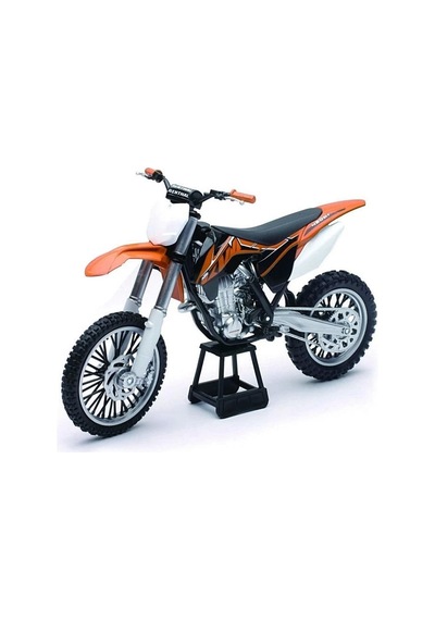 Mey İthalat 1:10 Ktm Model Motor 450 Sx-f 2014