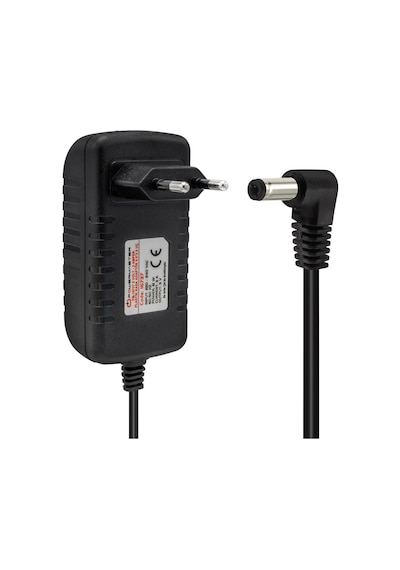 Powermaster Pm-16737 5 Volt - 3 Amper 5.5 2.5 Mm Uçlu Plastik Kasa Adaptör