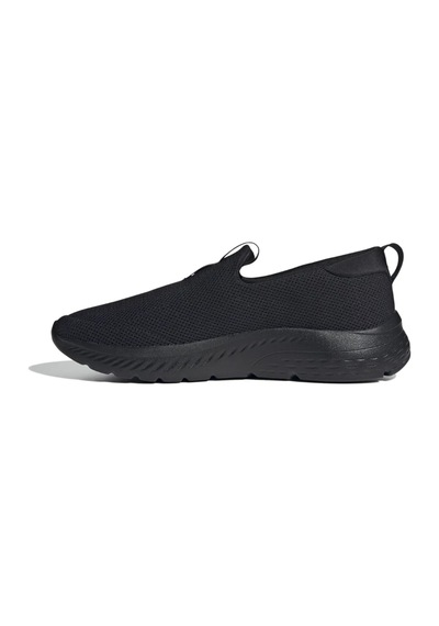 Adidas Cloudfoam Move Lounger Erkek Siyah Sneaker Ayakkabı Id6510 Siyah