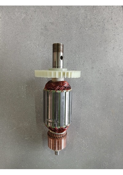 Makita Tipi 3612 Endüvi Rotor Kollektör